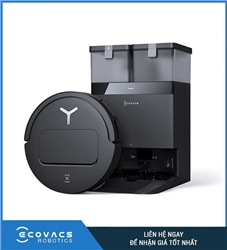 Ecovacs Deebot T30S Pro